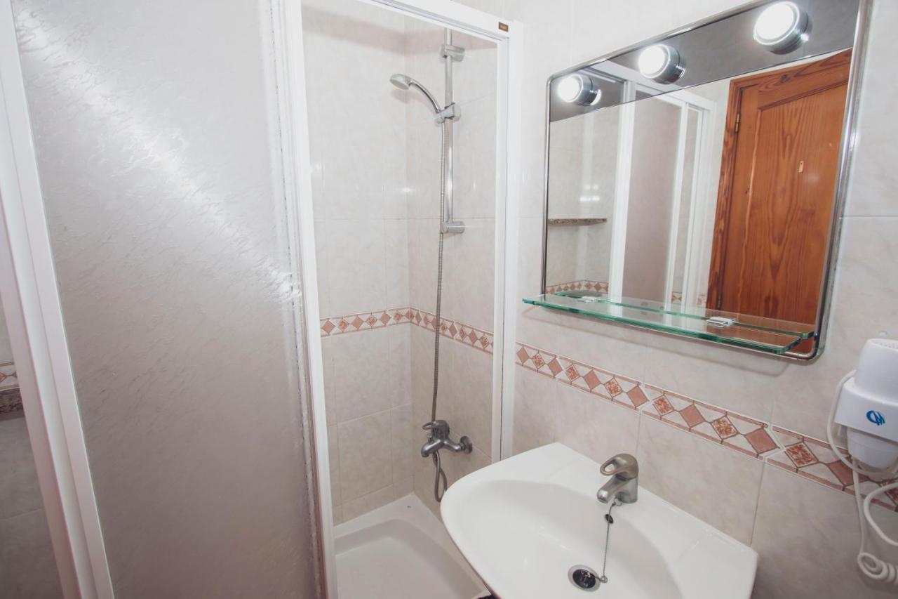 Montecarlo Apartamento30 波多黎各 外观 照片